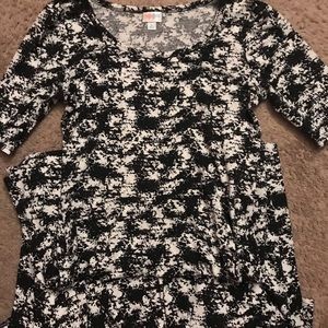 Lularoe Ana dress